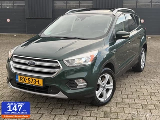 Ford Kuga 2.0 TDCi