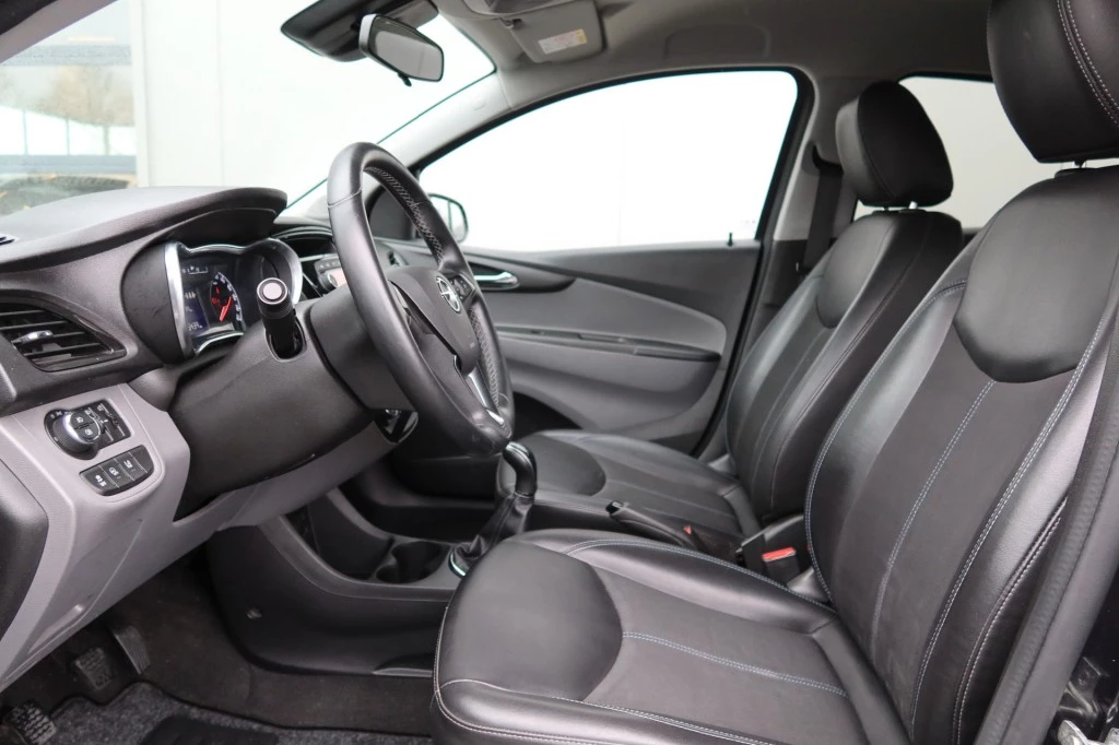 Hoofdafbeelding Opel KARL