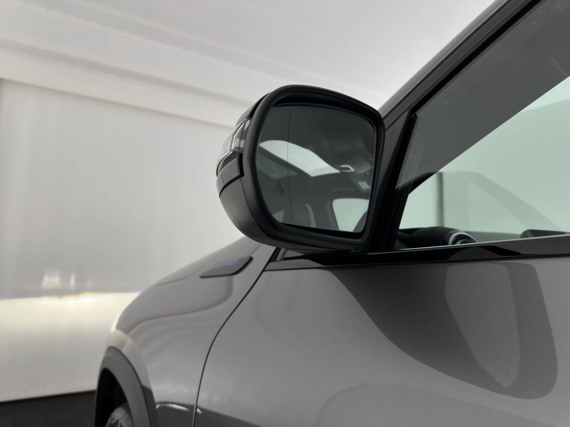 Hoofdafbeelding Mercedes-Benz EQA