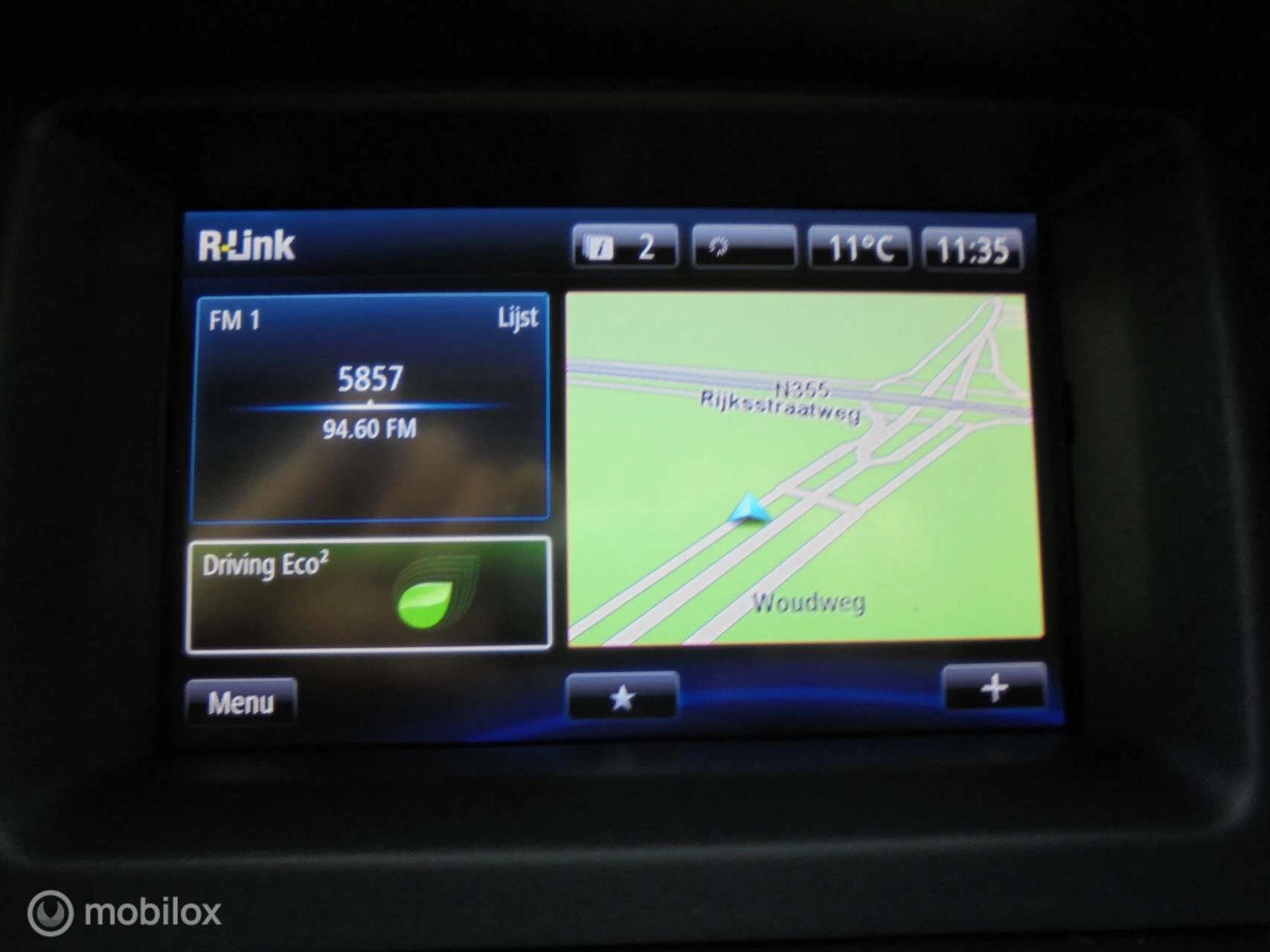 Hoofdafbeelding Renault Kangoo