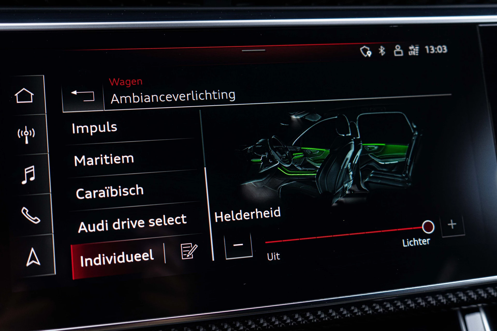 Hoofdafbeelding Audi SQ7