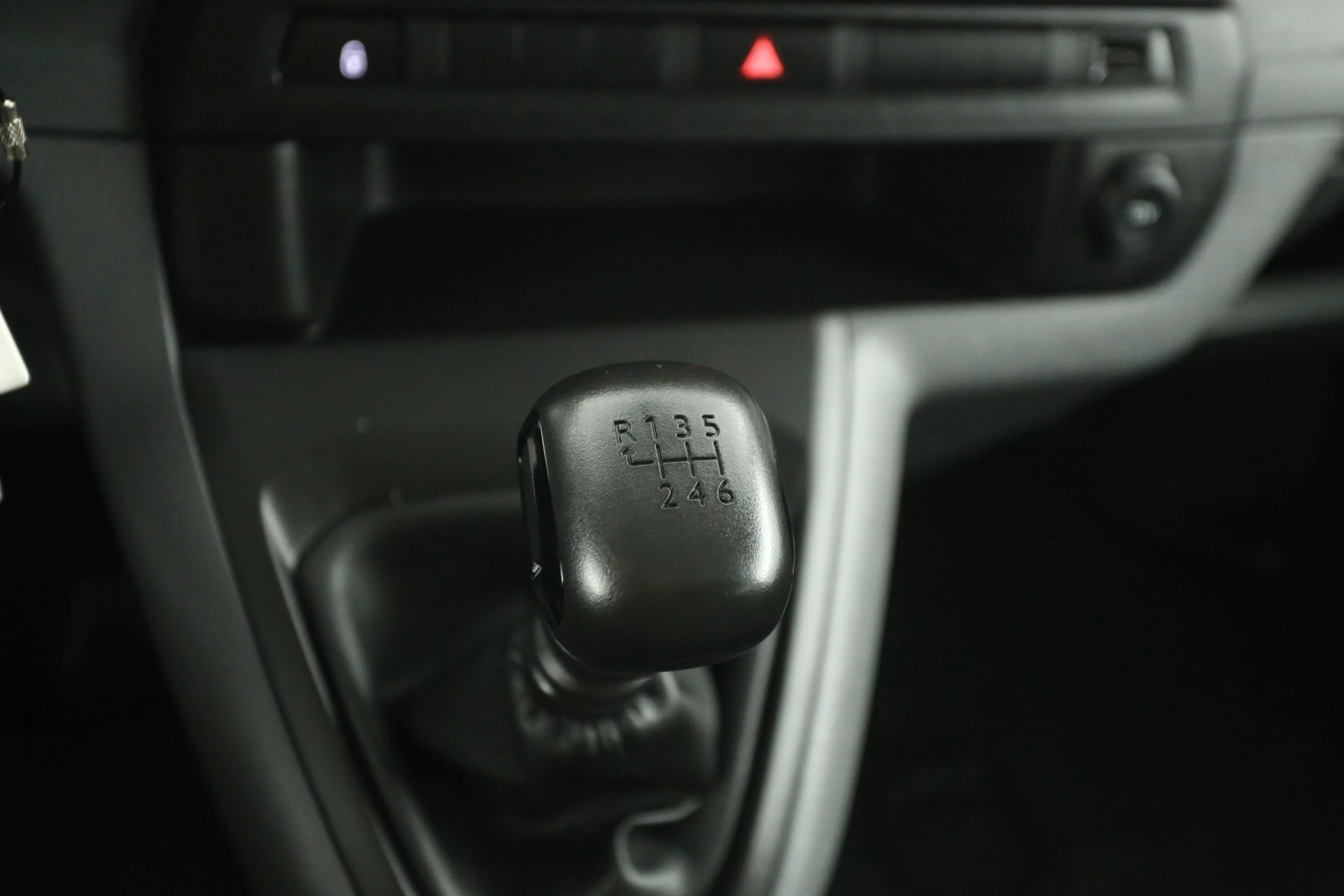 Hoofdafbeelding Citroën Jumpy