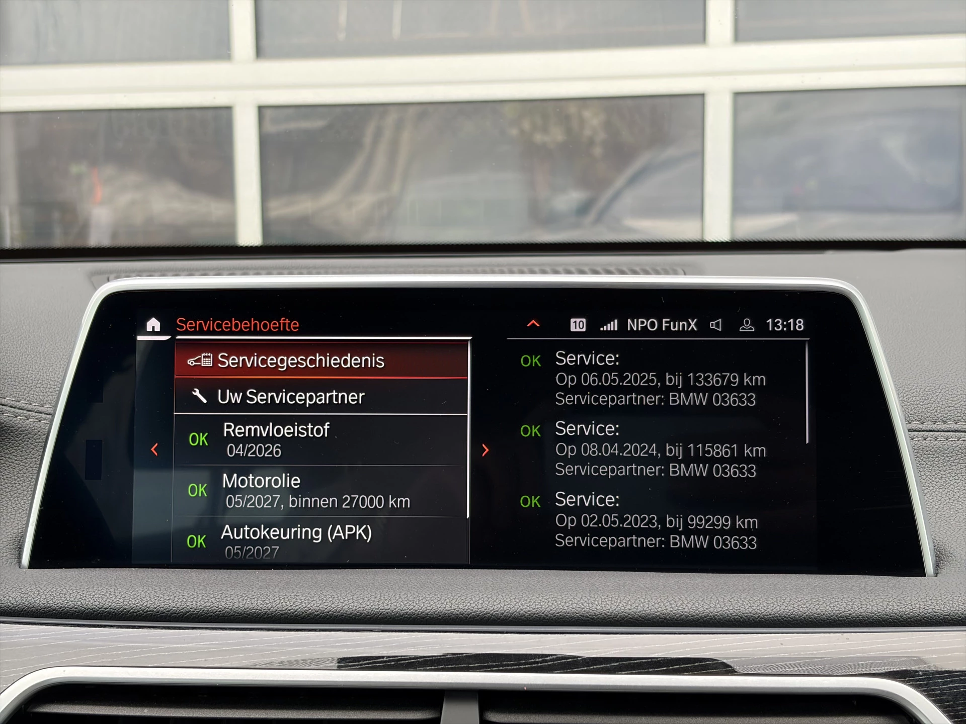 Hoofdafbeelding BMW 7 Serie