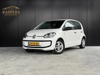 Volkswagen Up! 1.0 move up! BlueMotion /Airco/NAP