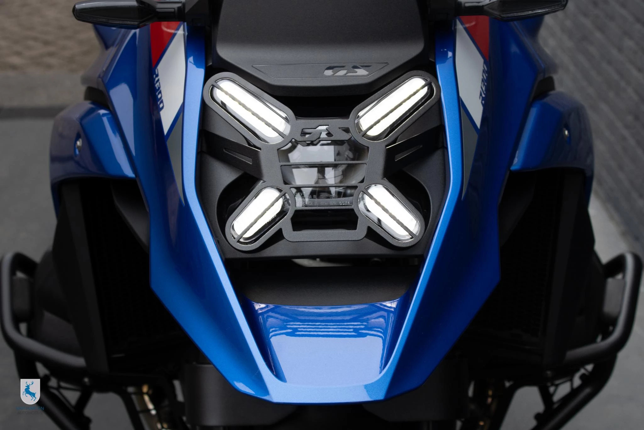 Hoofdafbeelding BMW R 1300 GS