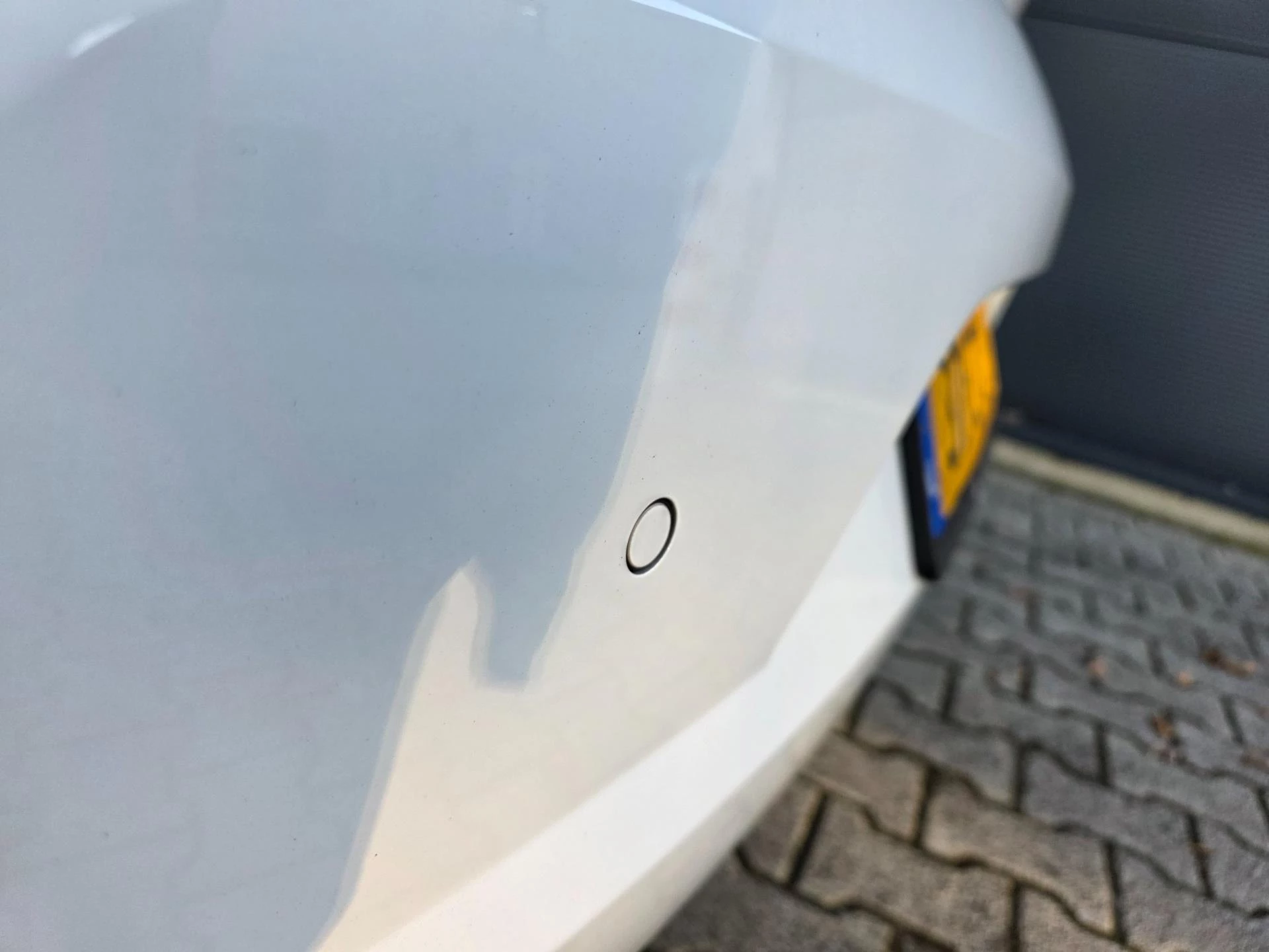 Hoofdafbeelding SEAT Mii