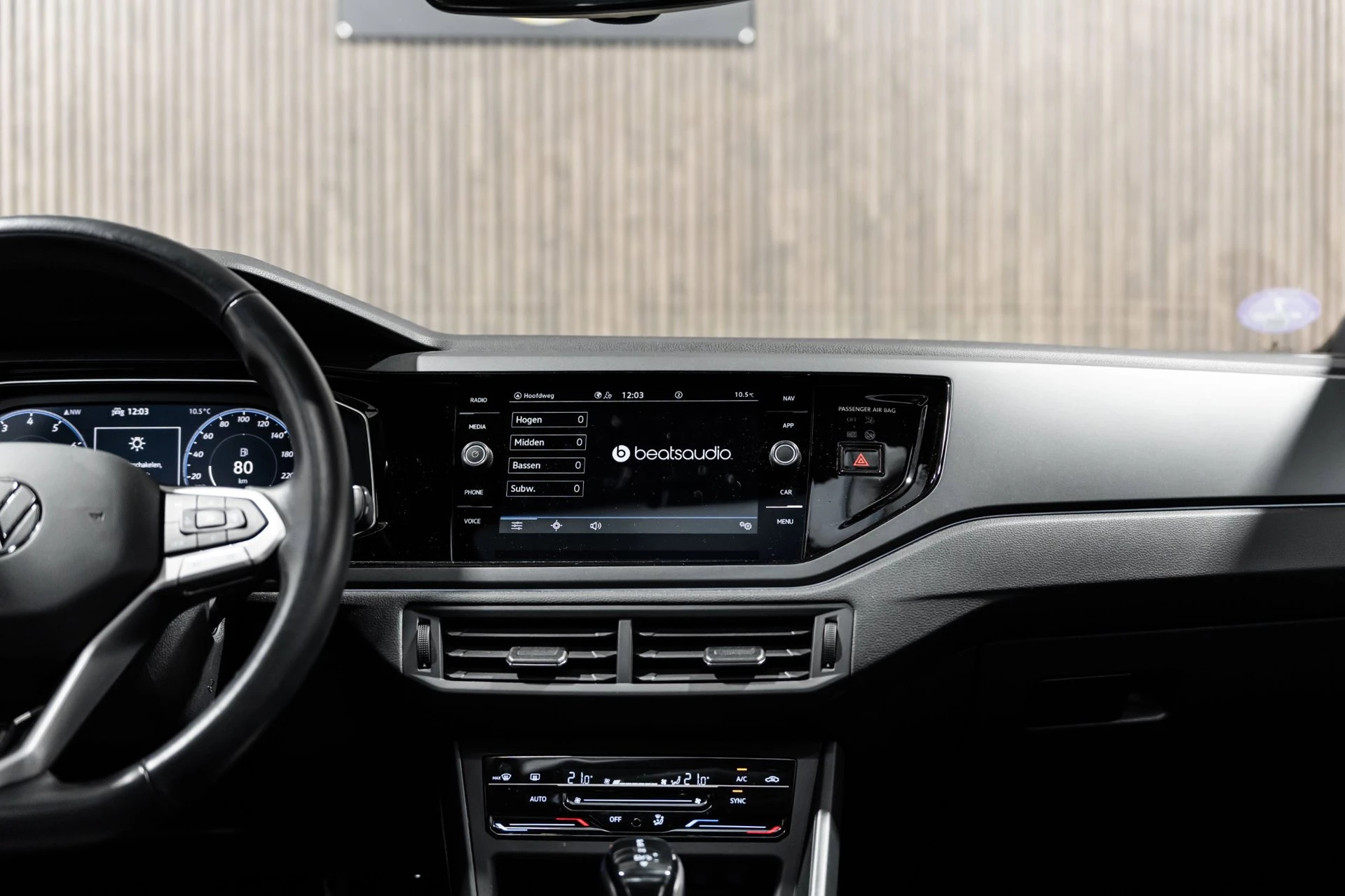 Hoofdafbeelding Volkswagen Taigo