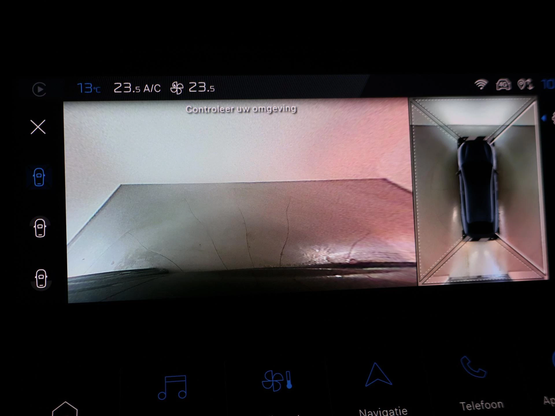 Hoofdafbeelding Peugeot 408