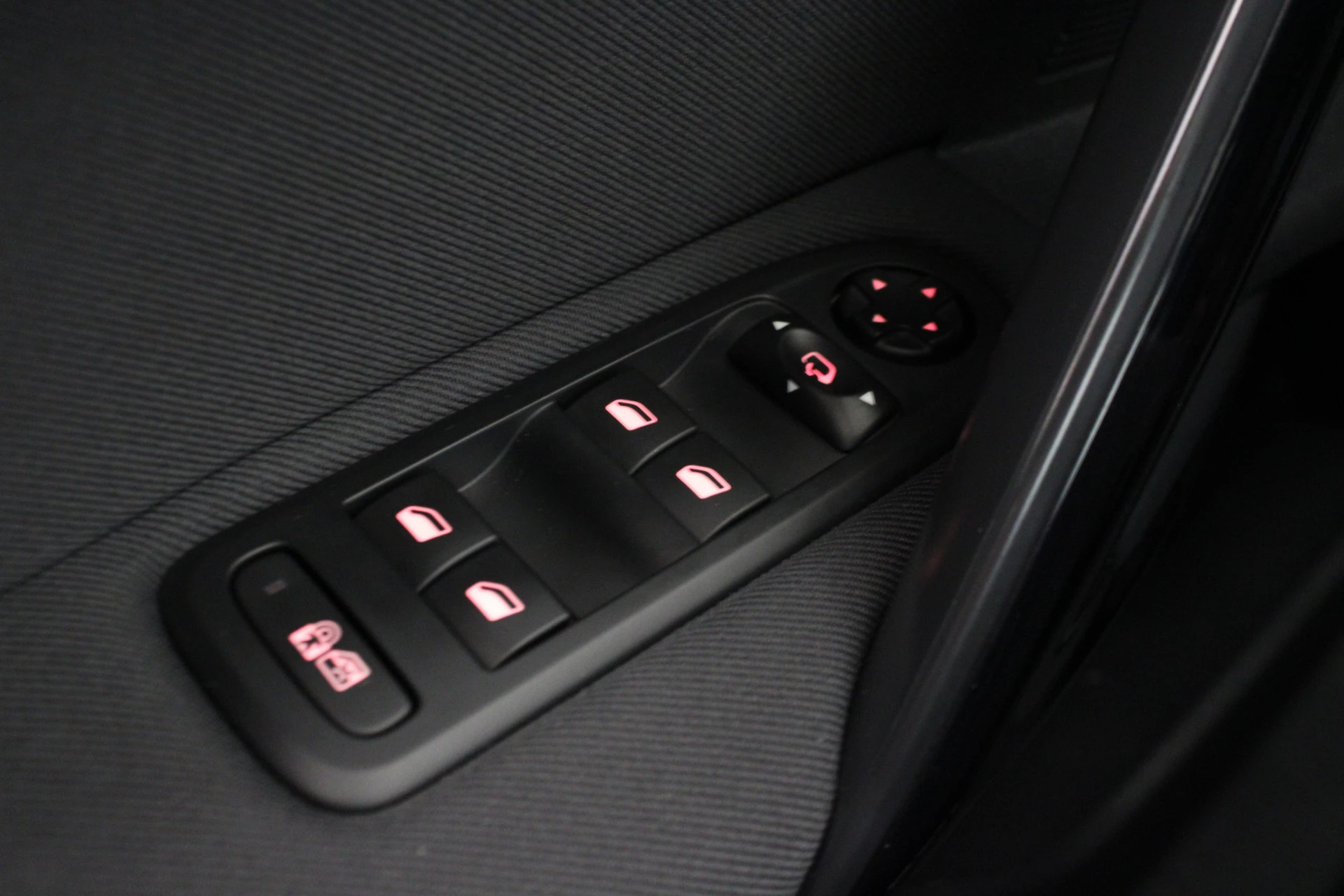 Hoofdafbeelding Peugeot 508