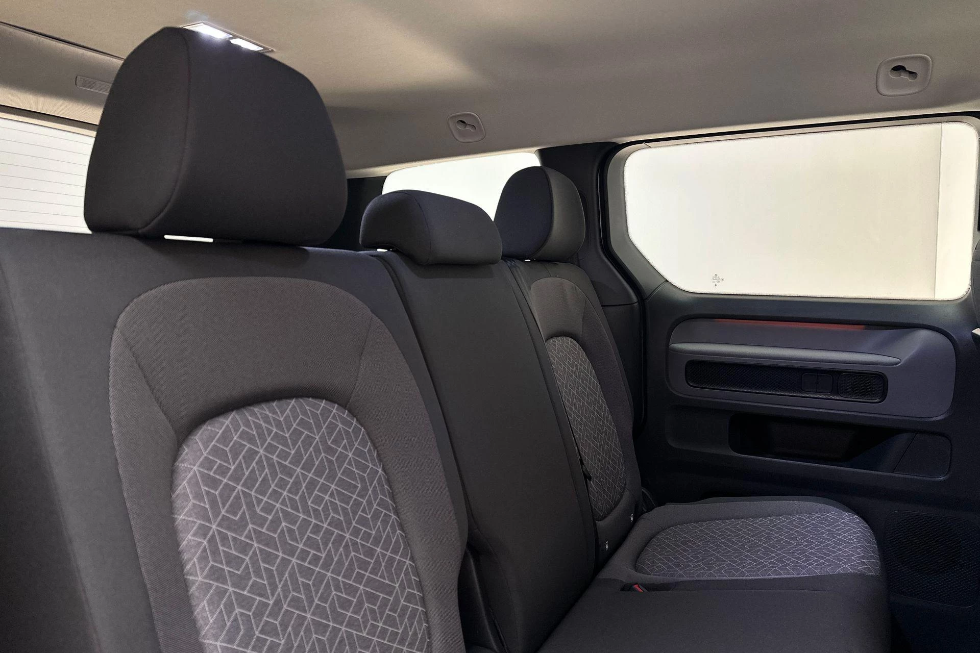 Hoofdafbeelding Volkswagen ID. Buzz