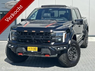Ford USA F150 Raptor R 5.2 V8 730PK 2024