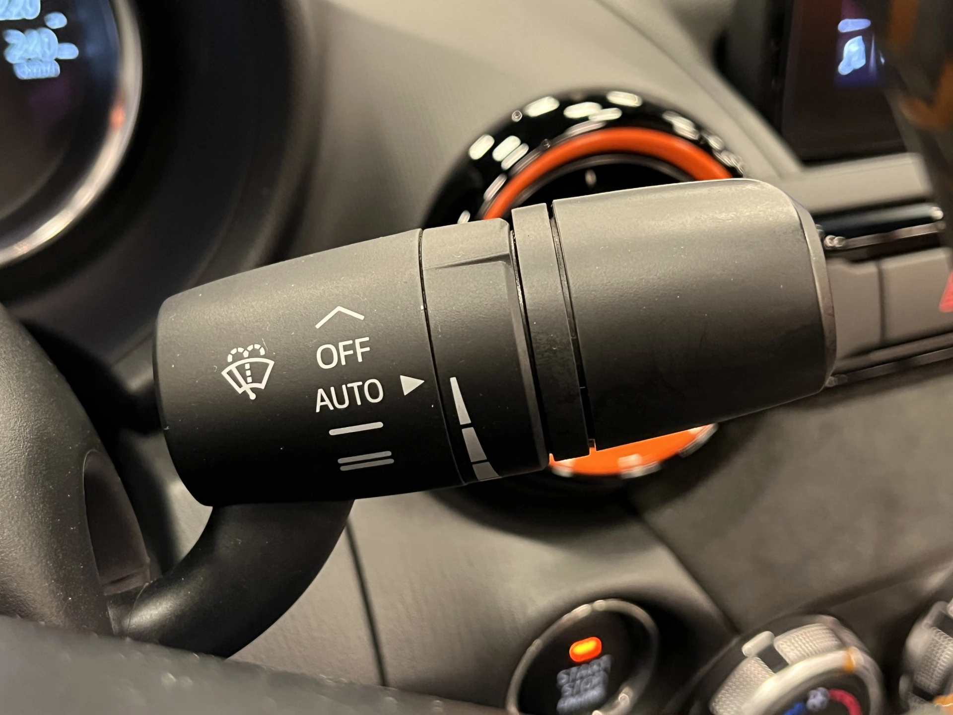 Hoofdafbeelding Mazda MX-5