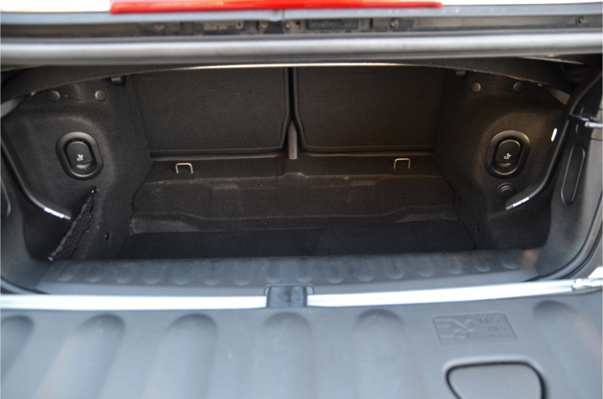 Hoofdafbeelding MINI Cooper S Cabrio