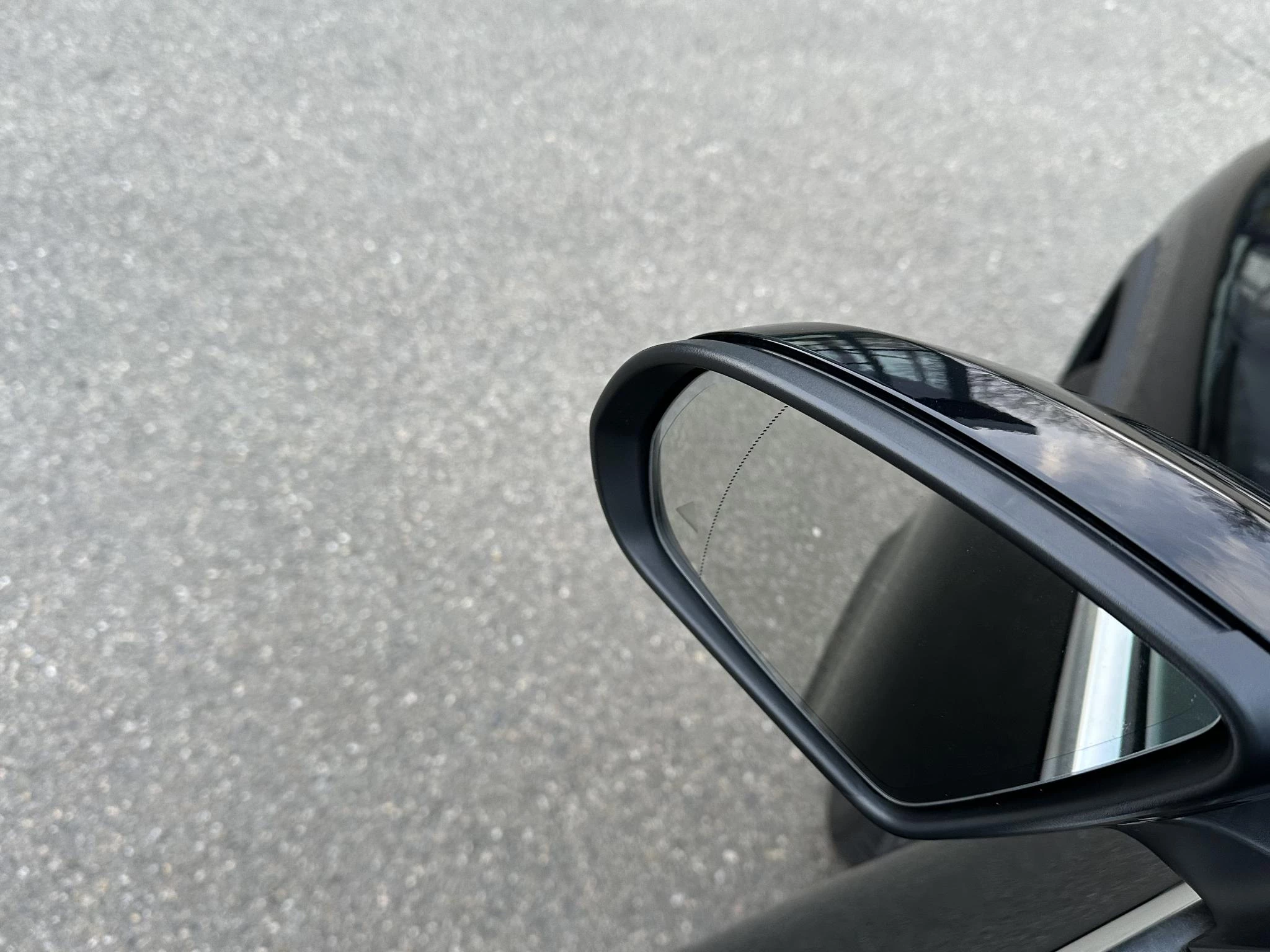 Hoofdafbeelding Mercedes-Benz EQA