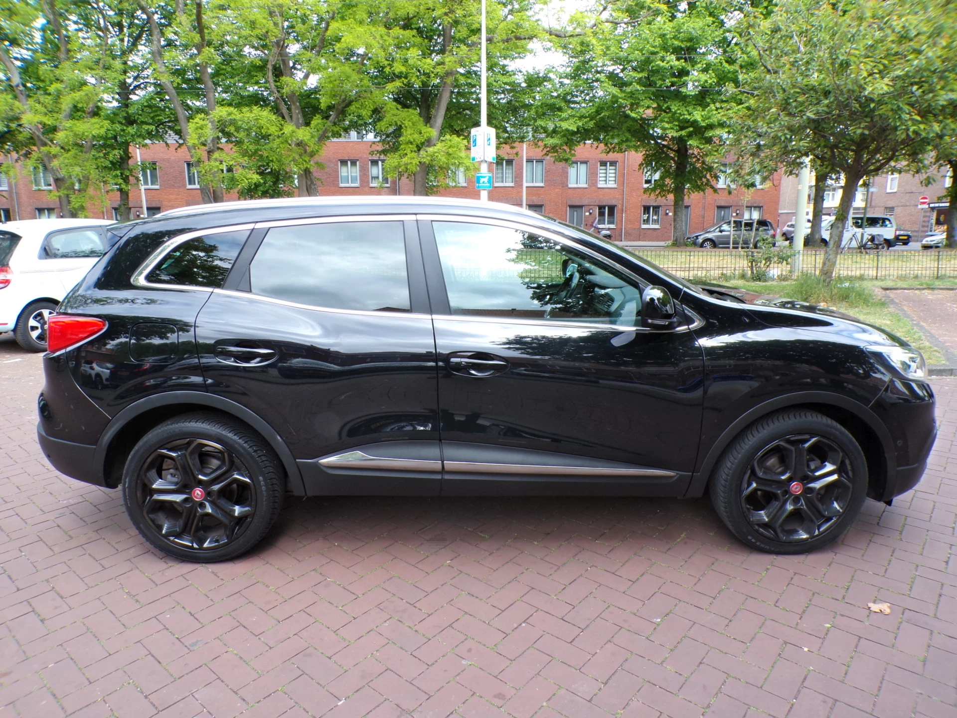 Hoofdafbeelding Renault Kadjar