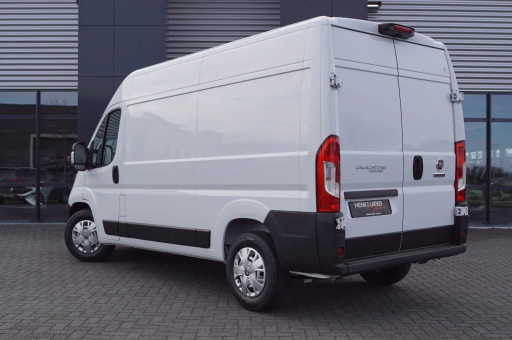 Hoofdafbeelding Fiat Ducato