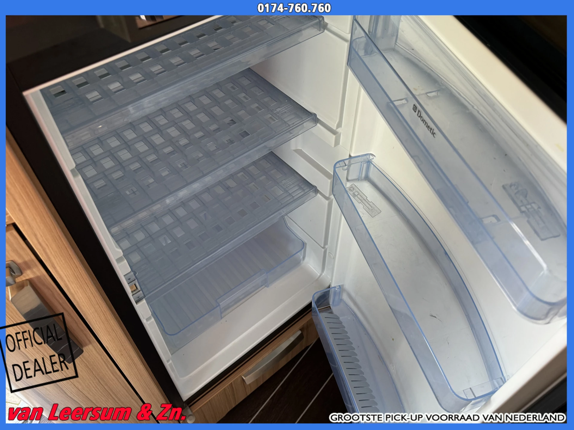 Hoofdafbeelding Knaus R03