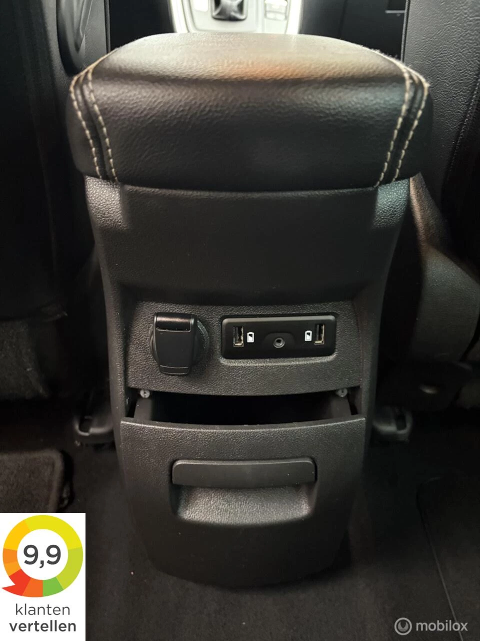 Hoofdafbeelding Renault Grand Scénic