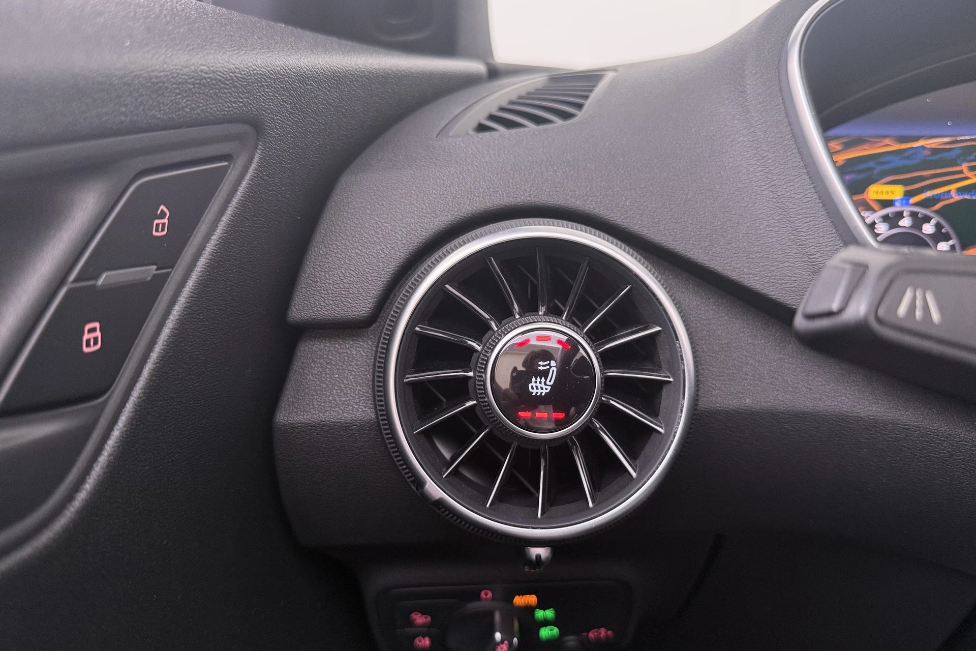 Hoofdafbeelding Audi TT
