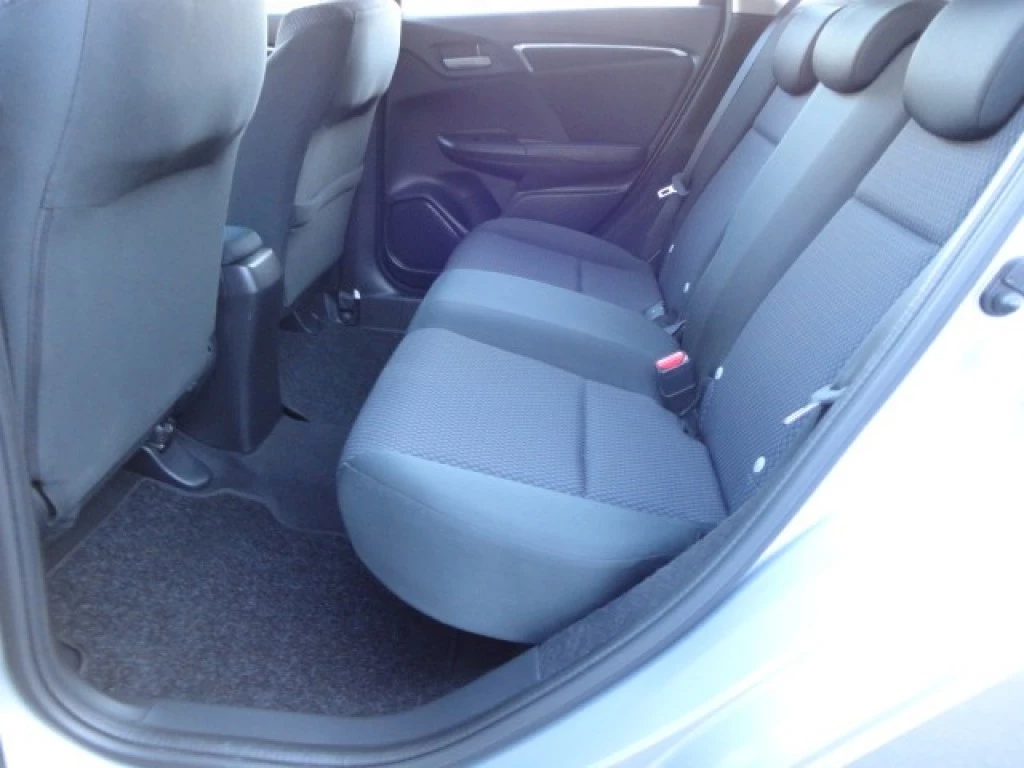 Hoofdafbeelding Honda Jazz