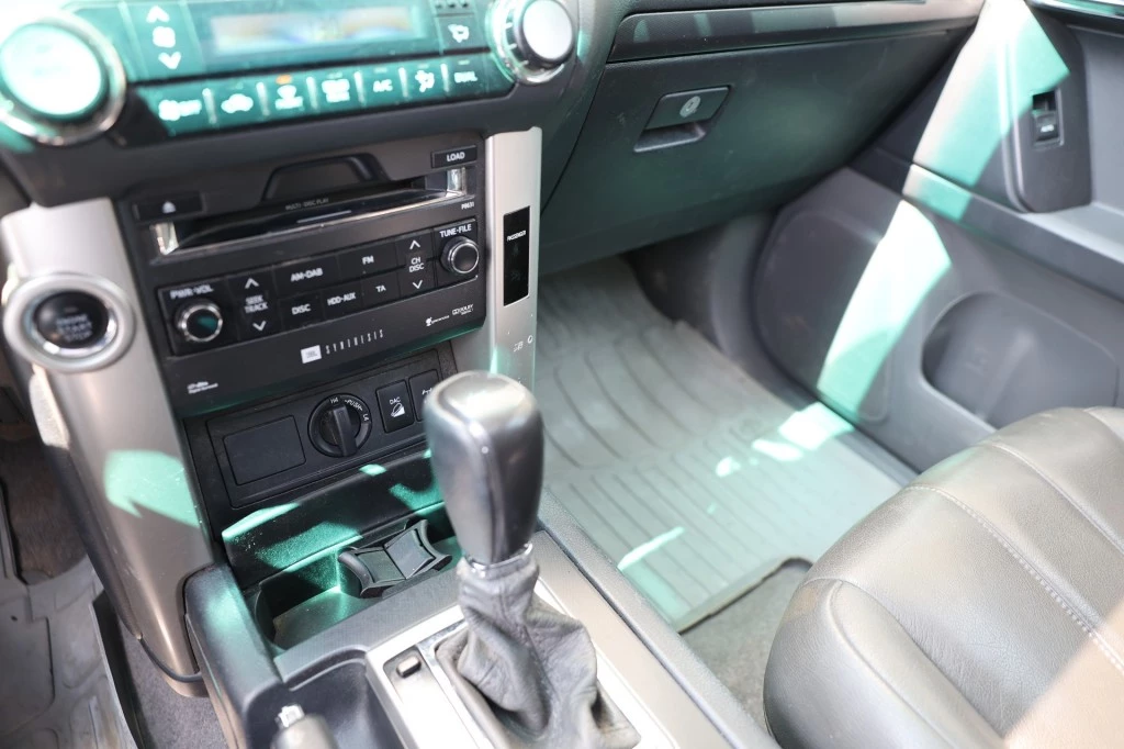 Hoofdafbeelding Toyota Land Cruiser