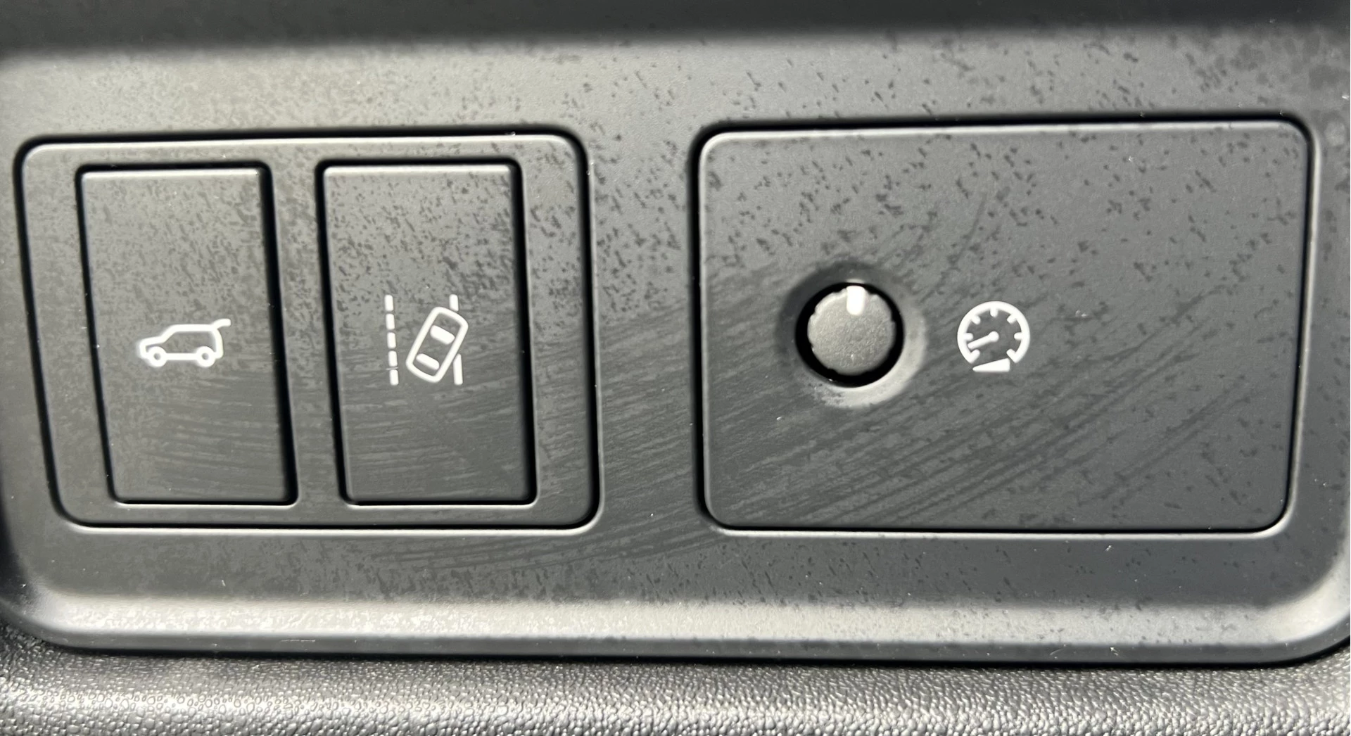 Hoofdafbeelding Land Rover Discovery Sport