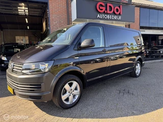 Volkswagen Transporter 2.0 TDI L2H1