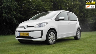 Volkswagen Up! 1.0 BMT move up! 5 drs Airco blue tooth