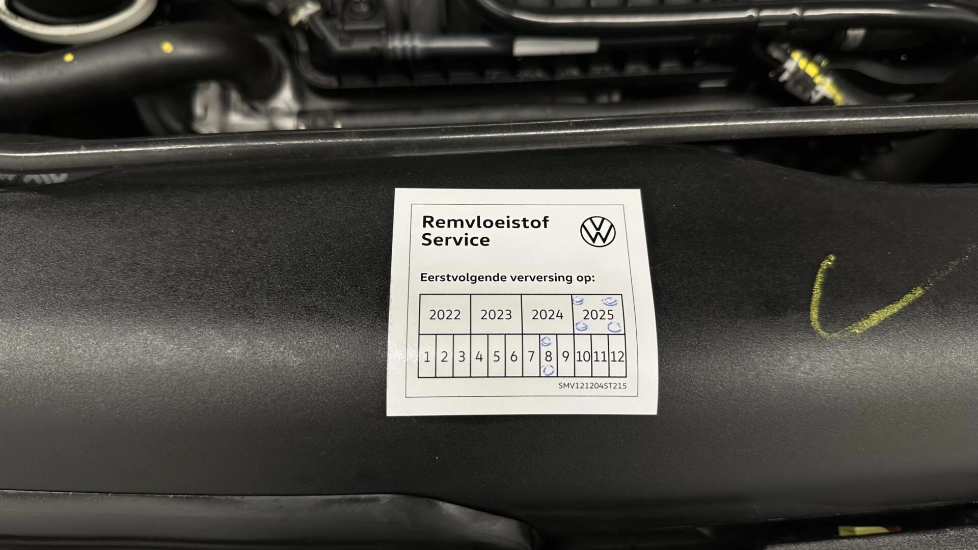 Hoofdafbeelding Škoda Scala