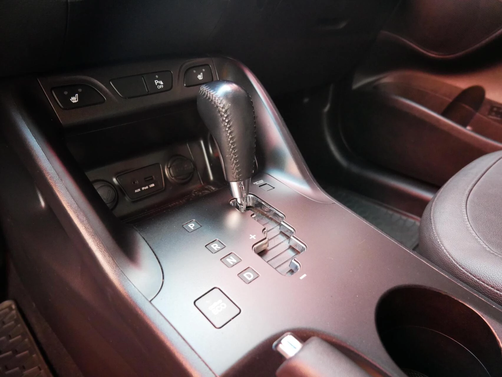Hoofdafbeelding Hyundai ix35
