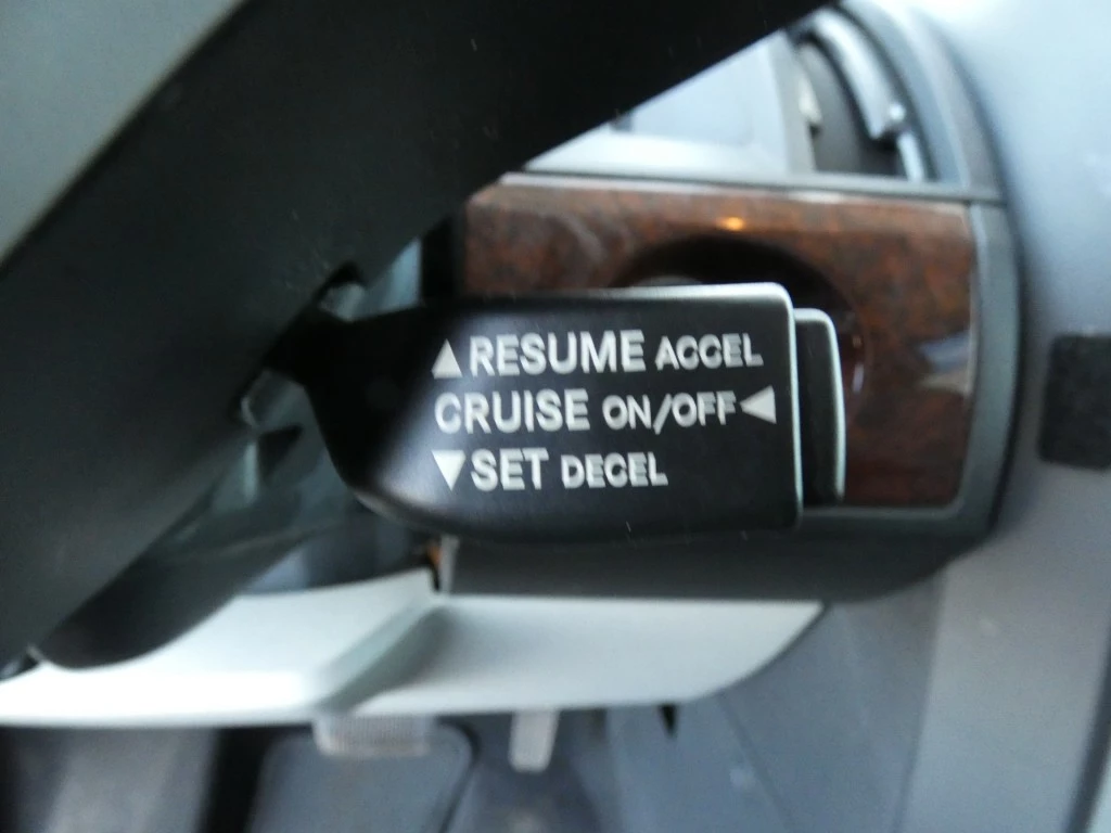 Hoofdafbeelding Chrysler Voyager