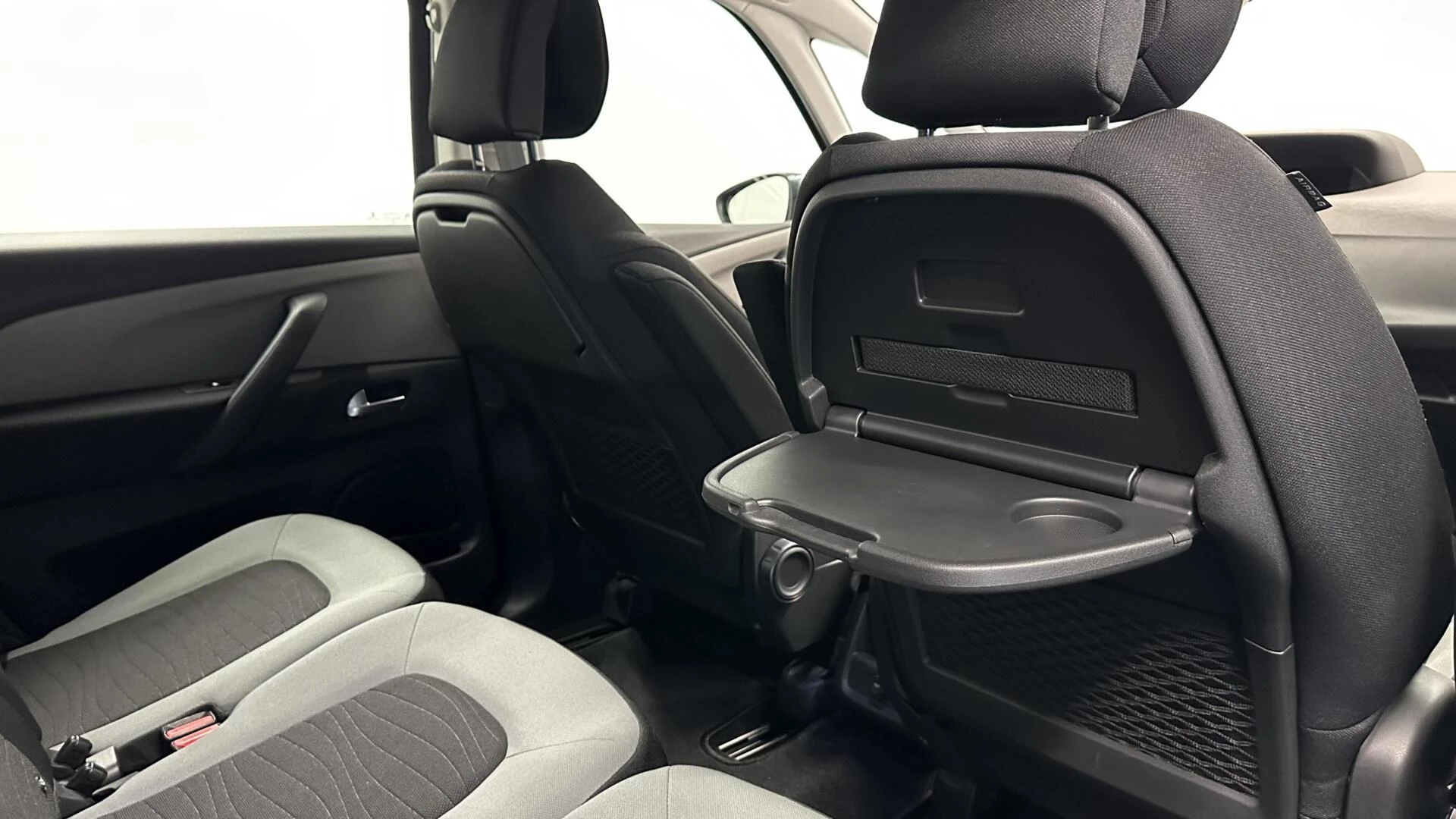 Hoofdafbeelding Citroën C4 Picasso