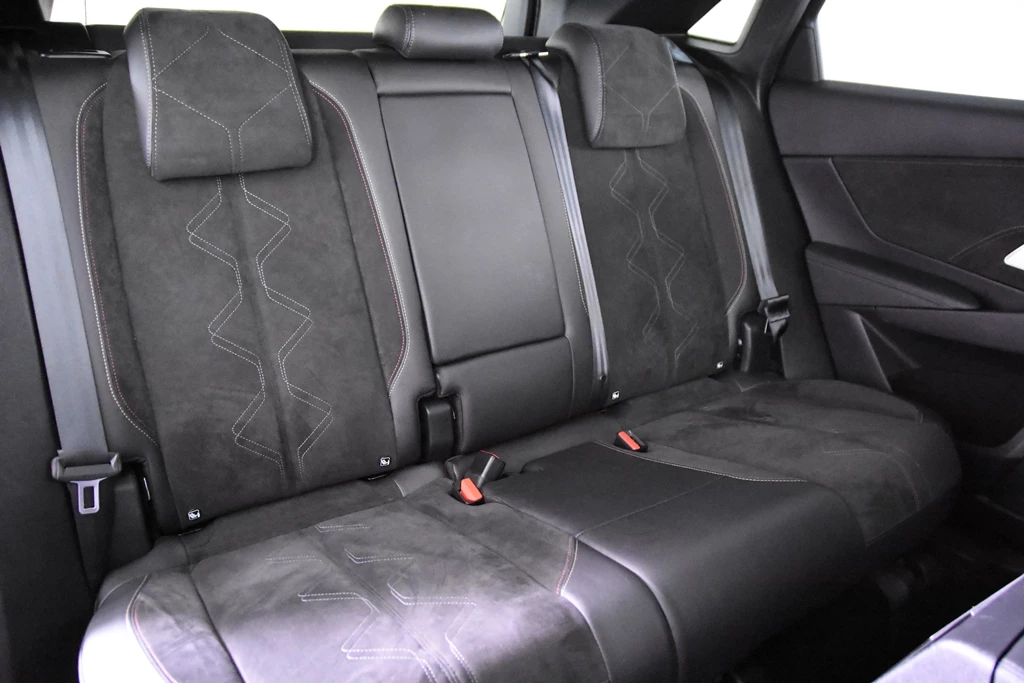 Hoofdafbeelding DS DS 7