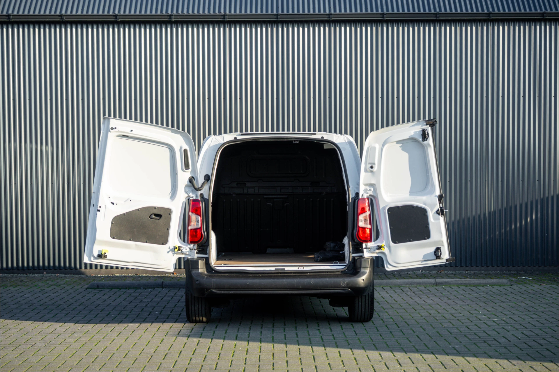 Hoofdafbeelding Opel Combo