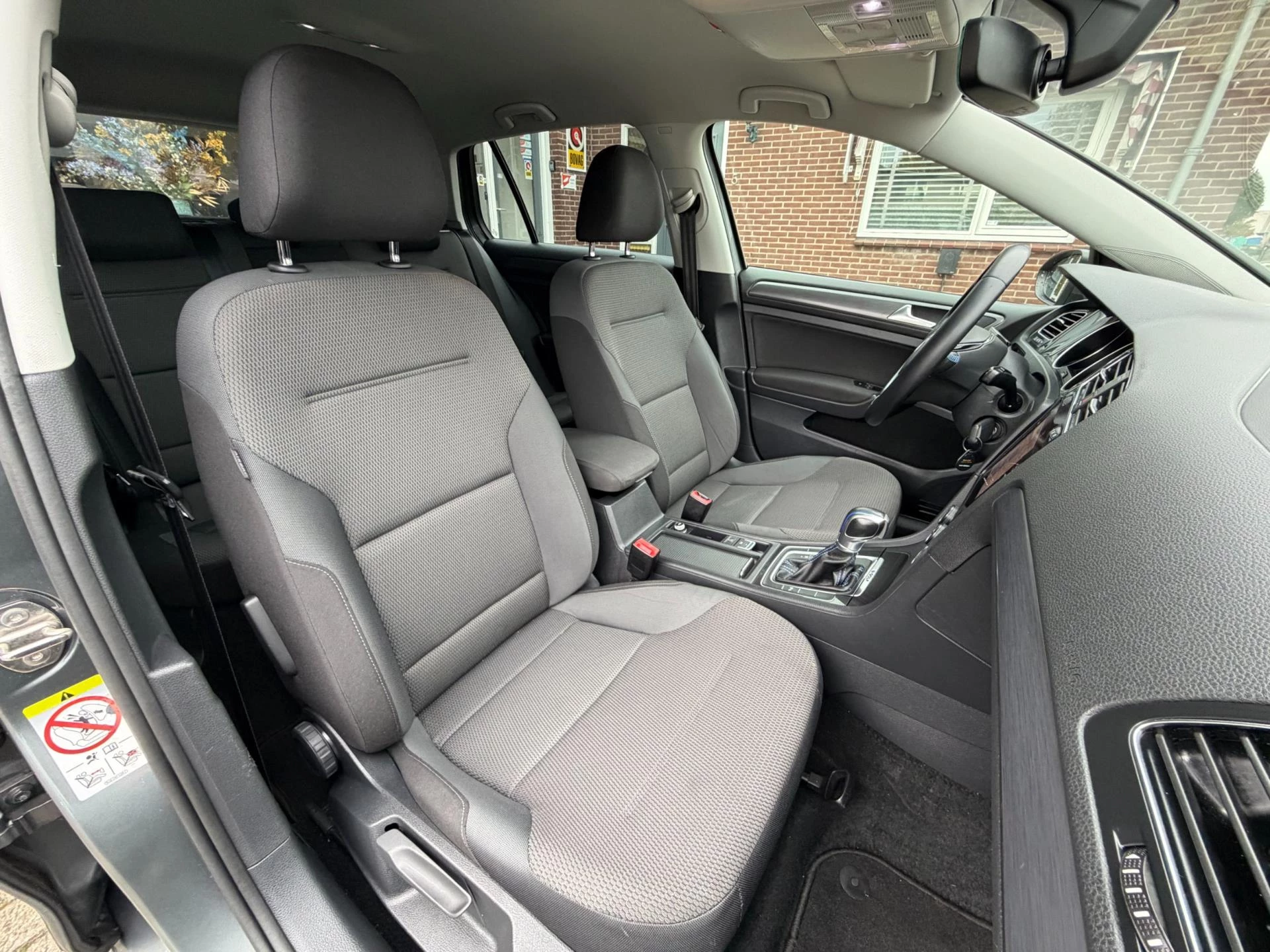 Hoofdafbeelding Volkswagen e-Golf