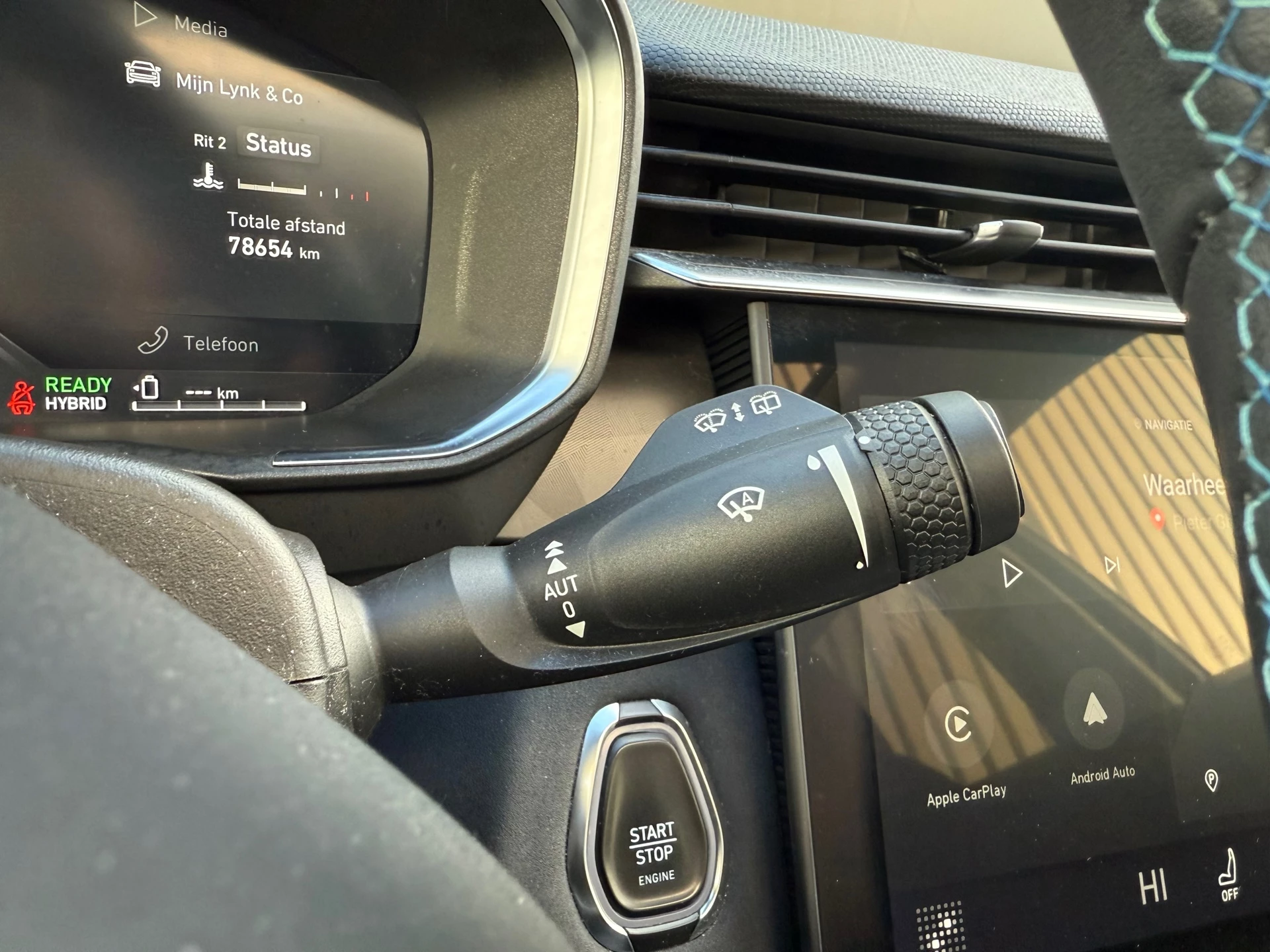 Hoofdafbeelding Lynk & Co 01