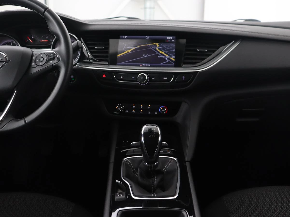 Hoofdafbeelding Opel Insignia
