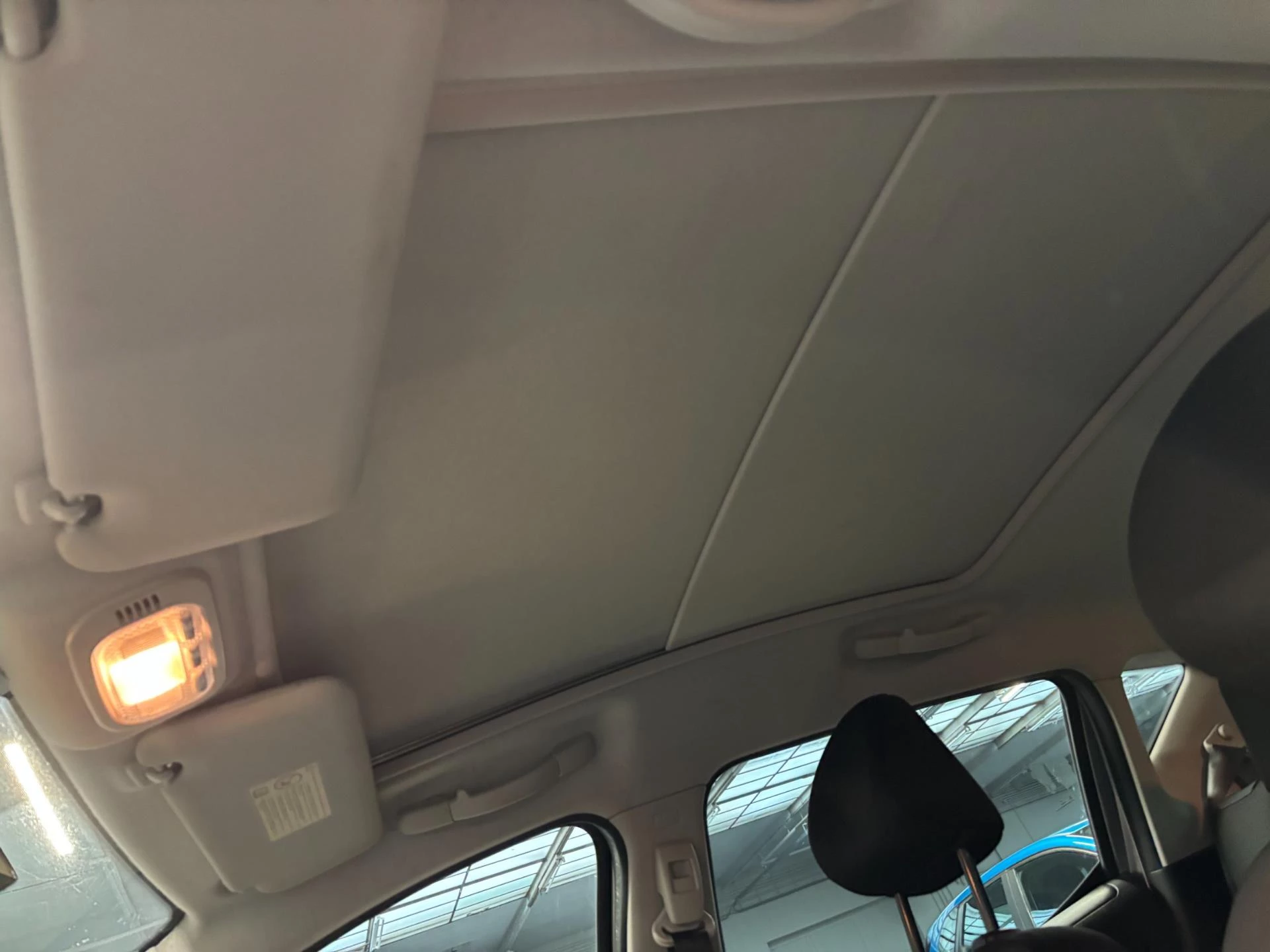 Hoofdafbeelding Peugeot 207