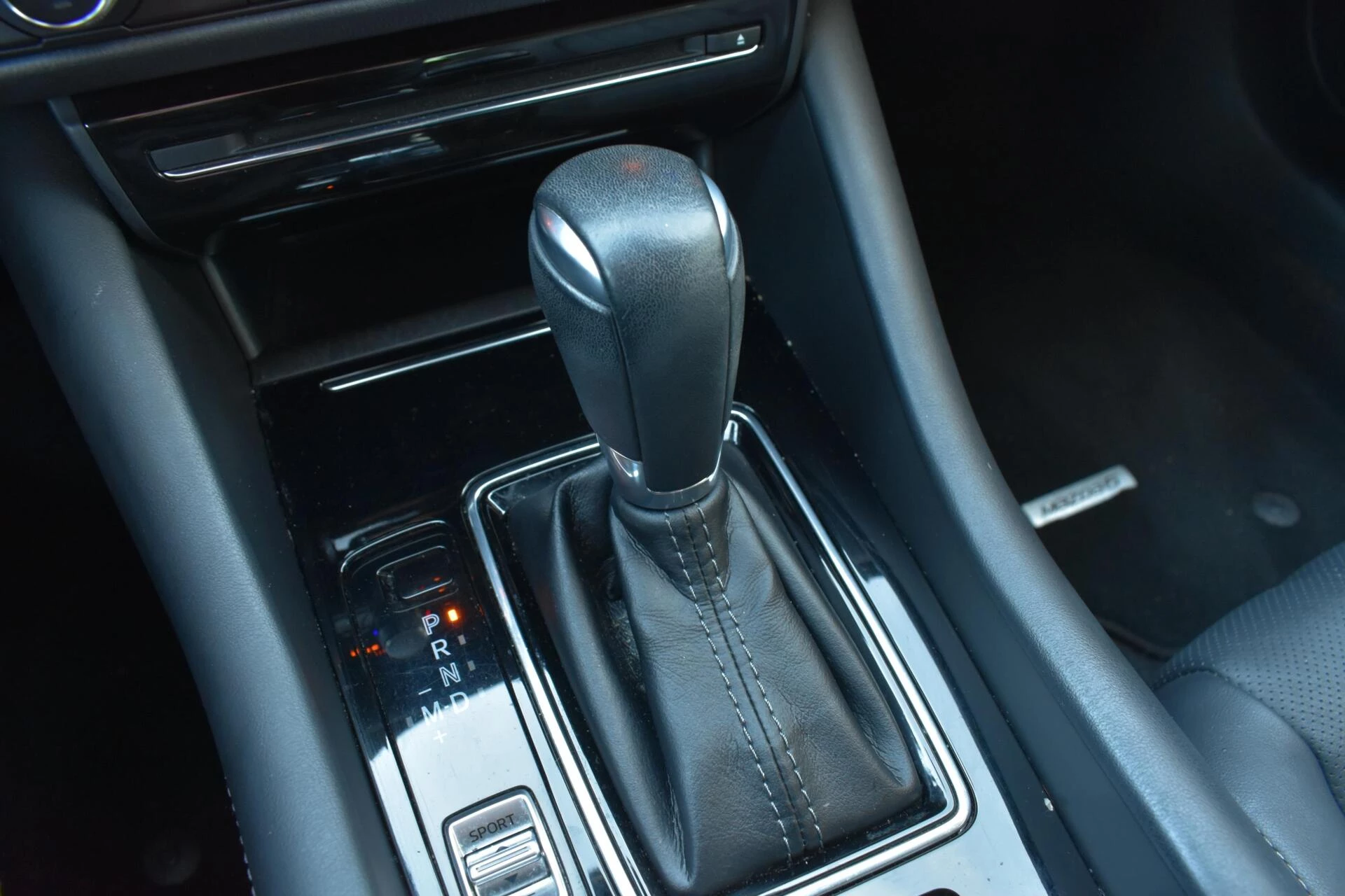 Hoofdafbeelding Mazda 6