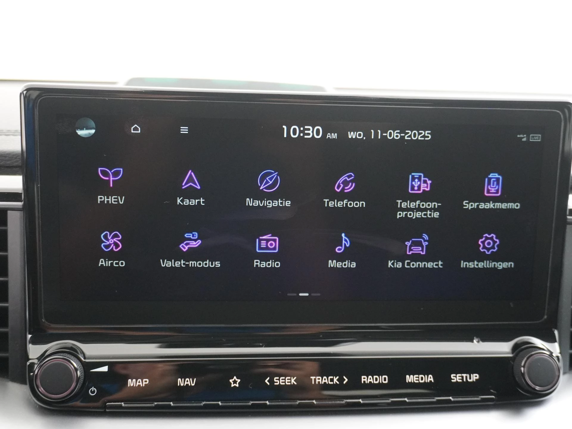 Hoofdafbeelding Kia XCeed
