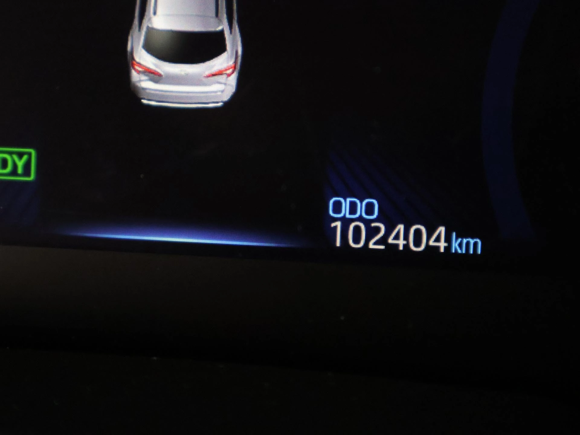 Hoofdafbeelding Toyota Corolla Touring Sports