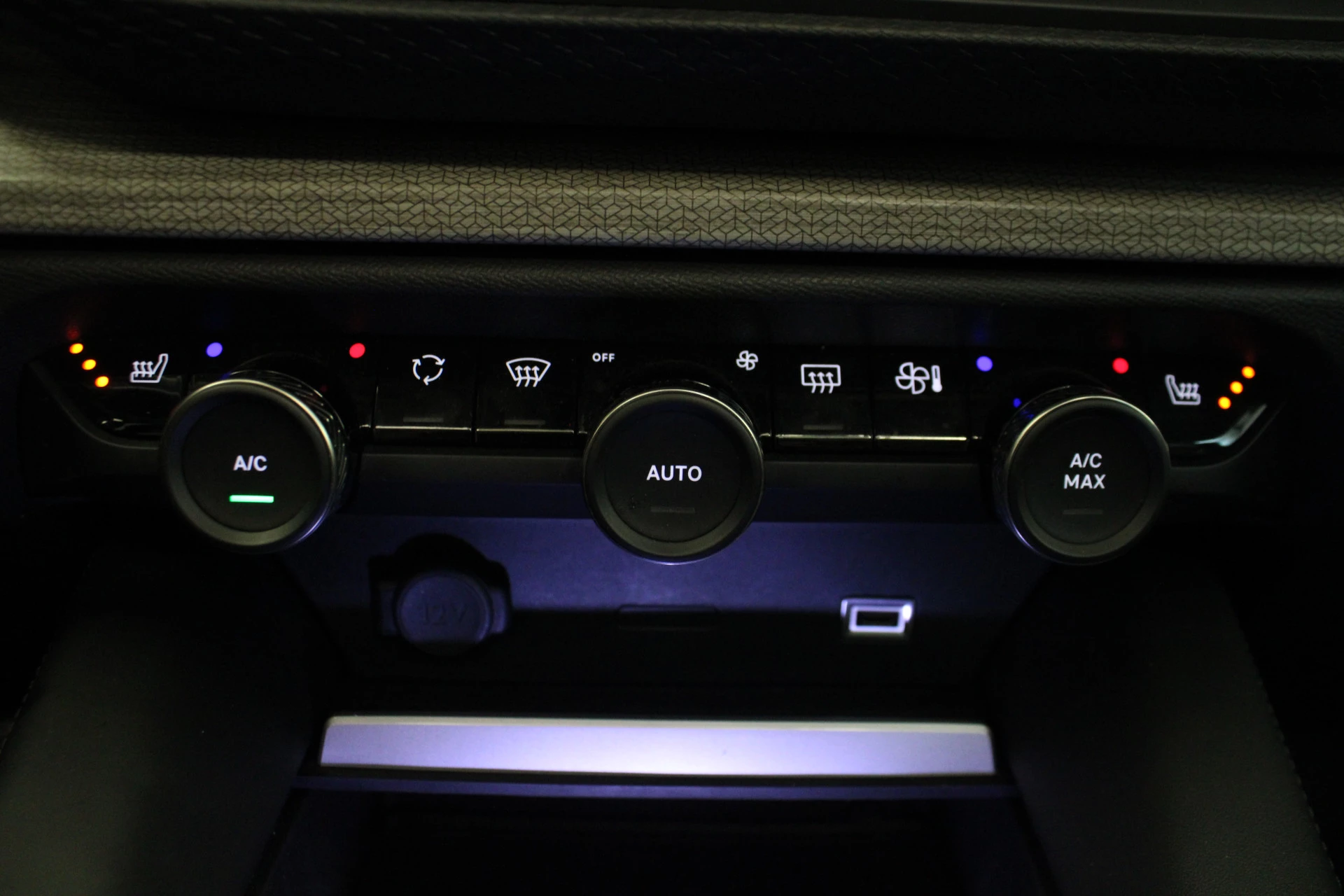 Hoofdafbeelding Citroën C5 X