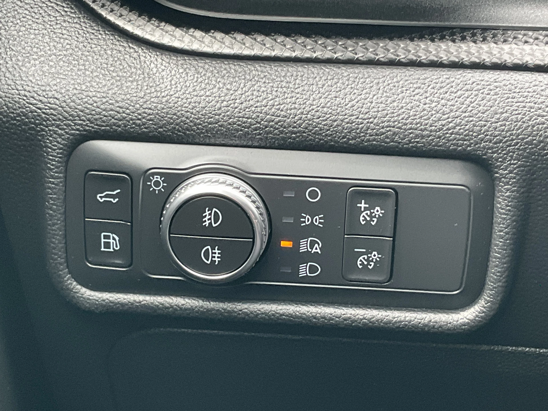 Hoofdafbeelding Ford Explorer