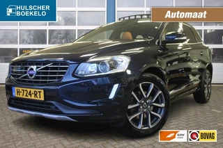 Volvo XC60 2.0 T6 AWD Inscription Aut. / Adaptive Cruise c. Panorama Dak / Trekhaak