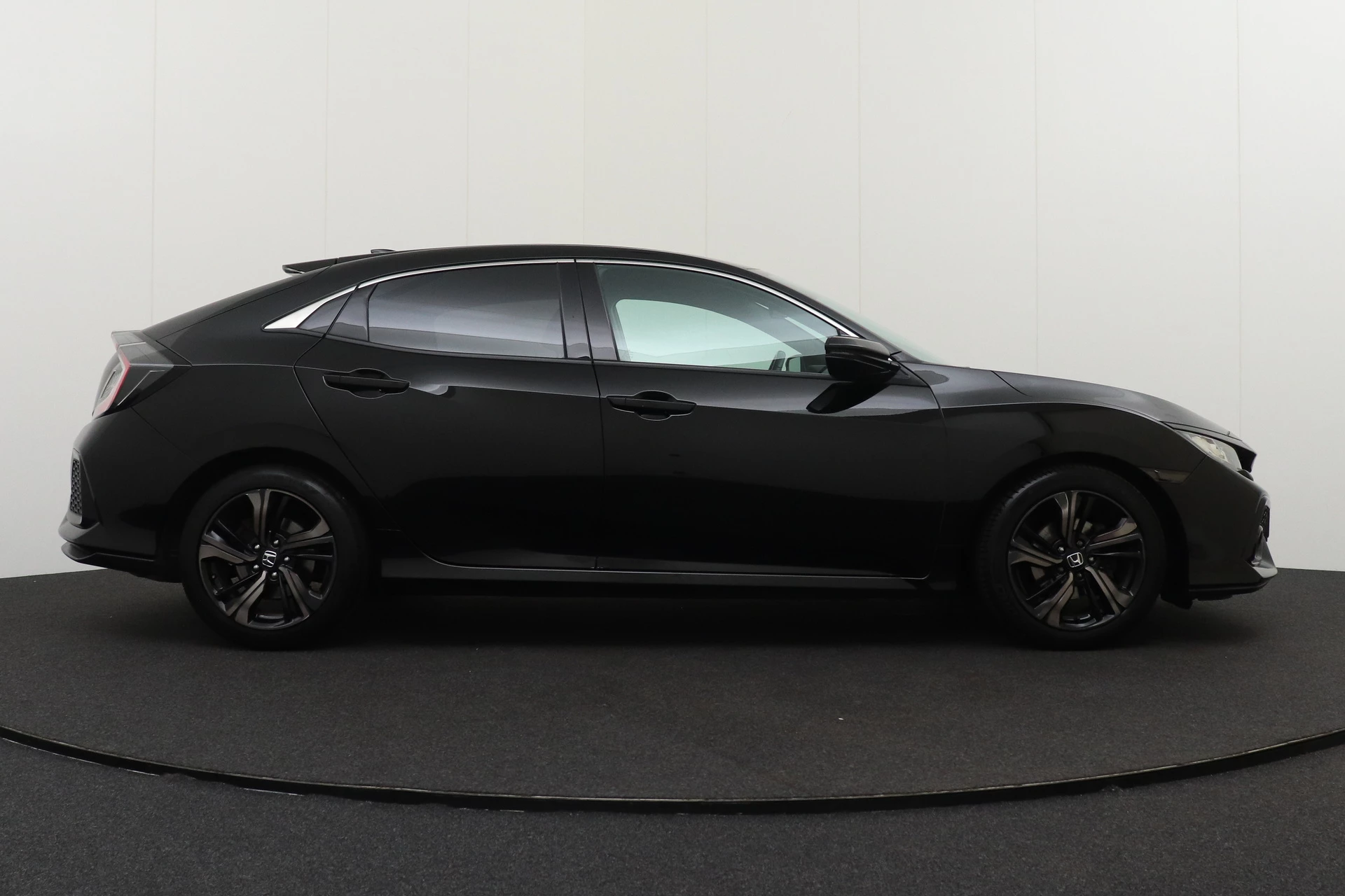 Hoofdafbeelding Honda Civic