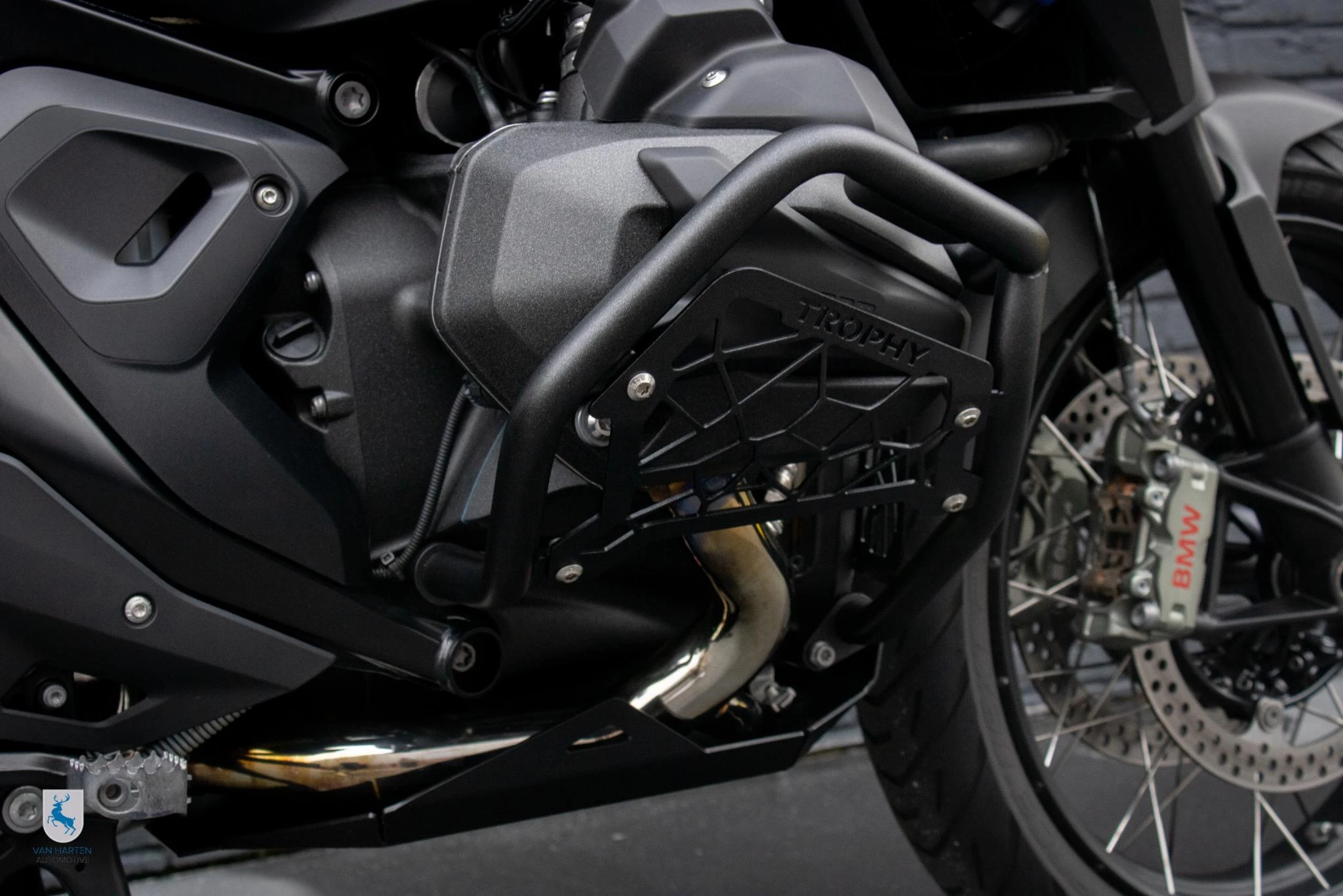 Hoofdafbeelding BMW R 1300 GS