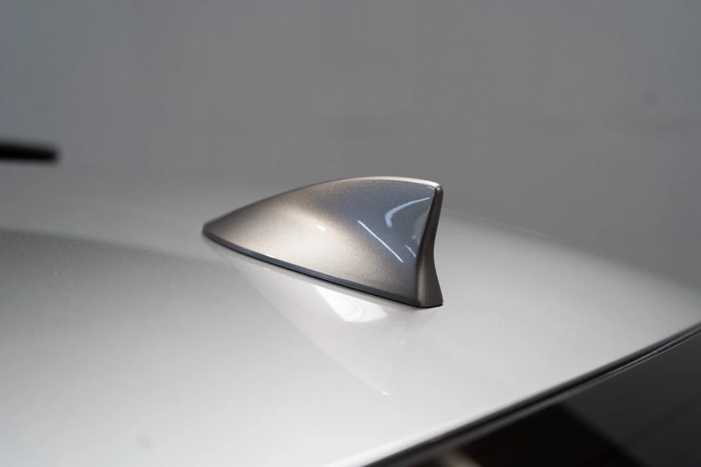 Hoofdafbeelding Lexus IS