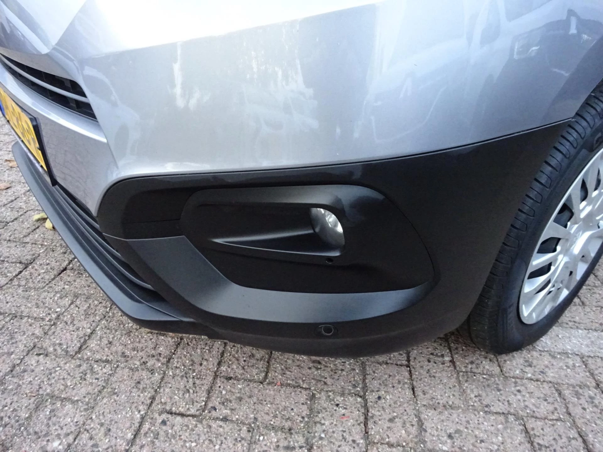 Hoofdafbeelding Toyota ProAce