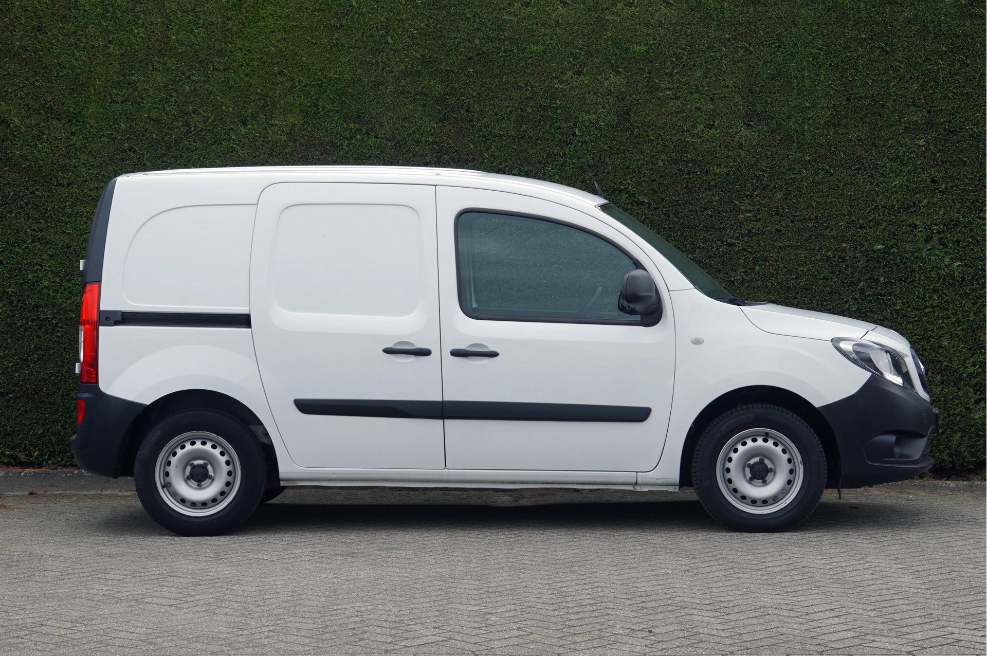 Hoofdafbeelding Mercedes-Benz Citan