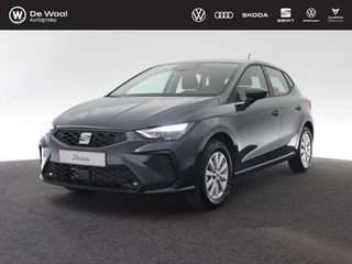 SEAT Ibiza Reference 1.0 EcoTSI 95 pk